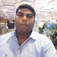 Santosh Kumar