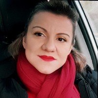 Delphine Combralier