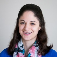 Alison Berman