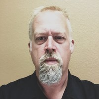 Karl Larson, CTS, C7