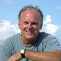 Peter Mills