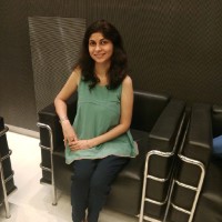 Rashima Kapoor