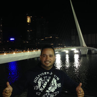 Wisler Soto Gerente Comercial Regional