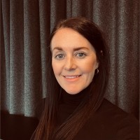 Jenny Persson