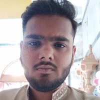 Daxesh goswami