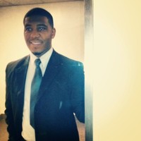 Eric Momah