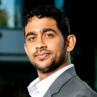 Vatsal Gupta