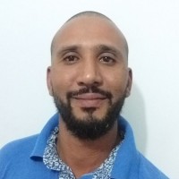 Jorge Luiz Santos