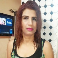 Monika Sabharwal