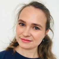 Julie Algvere