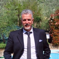 Fabrizio Pisaneschi