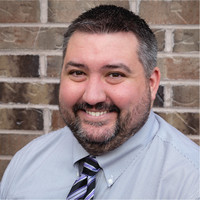 Eric Woosley