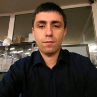 Akin Keski̇n