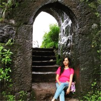 Ashlesha Deshpande Apte