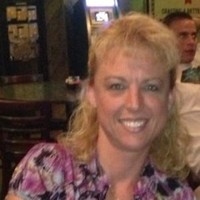 Michelle Mills