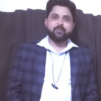 Vipin Kumar