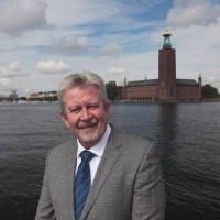 Anders Berntell