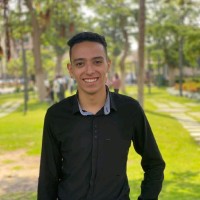Moaaz Hossam