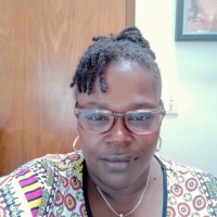 Yvette Watkins
