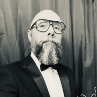 Mark de Wessel Fries 🚀