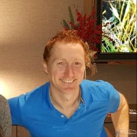 Kevin Forde