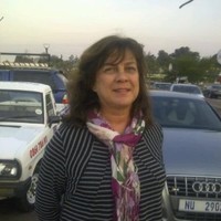 Janet Proudfoot