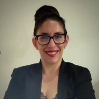 Alicia Carrion Berruezo
