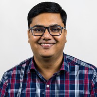 Anand Shah