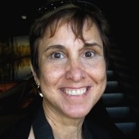 Pat Hollander