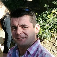 David Lawrence