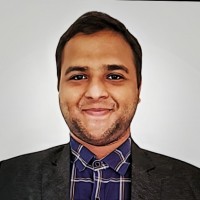 Shantanu Bhatt