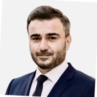Apostolos Eleftheropoulos