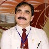 Satwat Mahmood Butt