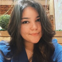 Larissa Carvalho Santos