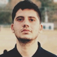 Shehzad Khan