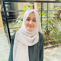 Bisma Sajjad