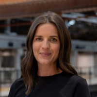 Georgia Hendry Parsons