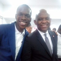 Bankole Olalekan