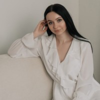 Maryna Shulha