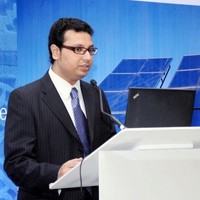 Debraj Gupta