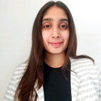 Jahnvi Shah