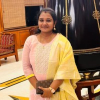 Vinitha M