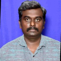 manjunath pg