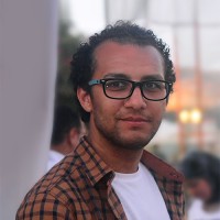 Mohamed Mamdouh