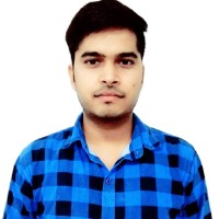 Deepak Kumar Sah