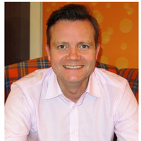 Keith Sutherland