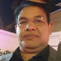 Vinay Agarwal