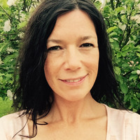 Tina Kvist