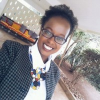 Wangari Muriithi