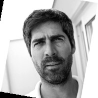 Nicolas Perrot